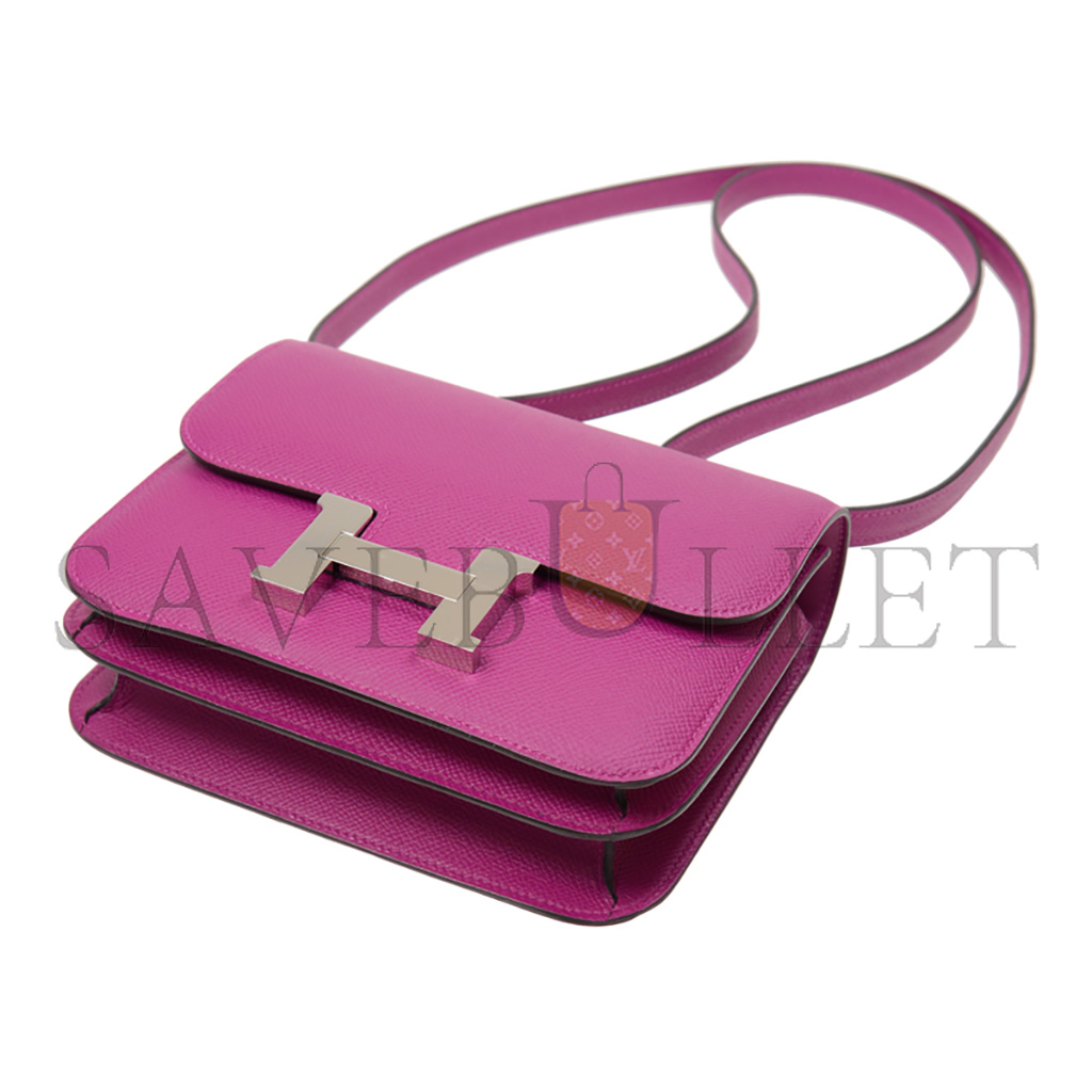 H**mes constance 18 epsom h028369ccl3(18*15*4cm)